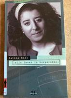 Mijn leven in borgerokko - Fatima Bali, Boeken, Gelezen, Fatima Bali, Verzenden, Politiek