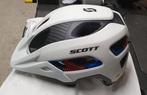 Nieuwe Scott Stego mountainbikehelm, Ophalen, Zo goed als nieuw, M