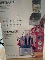 Kenwood MultiPro Compact + All in 1, Elektronische apparatuur, Keukenmixers, Ophalen, Gebruikt
