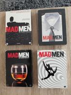 Mad men DVD's, Ophalen of Verzenden, Zo goed als nieuw