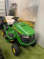 Zitmaaier John Deere X11R (nieuw), Enlèvement, Neuf, Démarrage électrique, 90 à 120 cm