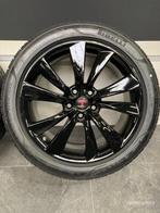 19” originele Tesla Model S velgen + nieuwe banden 5x120 102, Auto-onderdelen, 19 inch, -, -, Banden en Velgen