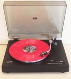 Sanyo TP-535U Semi-Automatic Turntable / Made In Japan, Audio, Tv en Foto, Platenspelers, Ophalen of Verzenden, Zo goed als nieuw