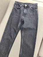 Zwarte jeans Monki maat 25, Ophalen of Verzenden, W27 (confectie 34) of kleiner, Zo goed als nieuw, Monki