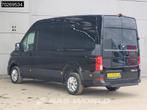 MAN TGE 3.180 Automaat 2025 model Facelift L3H3 Navi CarPlay, Auto's, Bestelwagens en Lichte vracht, Automaat, Euro 6, 180 pk