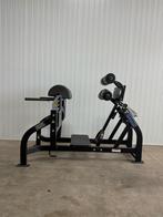 Hammer strength GHD / glute ham developer / fitness / gym, Sport en Fitness, Ophalen of Verzenden, Gebruikt, Benen, Overige typen