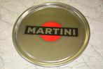 Plateau Martini, Collections, Marques & Objets publicitaires, Ustensile, Comme neuf, Enlèvement ou Envoi