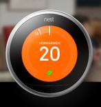 Google nest learning thermostaat V3, Ophalen of Verzenden, Slimme thermostaat, Gebruikt