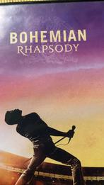 Bohemian Rhapsody, CD & DVD, DVD | Films indépendants, Comme neuf, Enlèvement ou Envoi