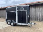 Ifor Williams 2-paards trailer hb511, Dieren en Toebehoren, Ophalen, Zo goed als nieuw, 2-paards trailer