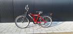 Kinderfiets 20", Fietsen en Brommers, Ophalen, Gebruikt, 20 inch of meer, Minerva