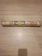rol vintage behangpapier, Ophalen