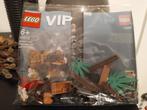 Lego 40515 pirates and treasure VIP set, Ophalen of Verzenden, Nieuw, Lego
