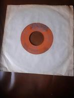 45T Bobby Sitting : Ya ya / Love me warm and tender (Belpop), Enlèvement ou Envoi