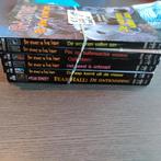 Fear street boekjes, Ophalen, Gelezen, R.L. Stine, Fictie