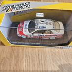 Minichamps BMW 318i Belgian Pro car 1994 M. DUEZ, Ophalen, Nieuw, Auto, MiniChamps