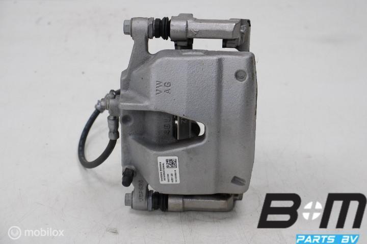 Remklauw linksvoor Audi Q4 1EA615123B, Auto-onderdelen, Remmen en Aandrijving, Gebruikt