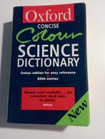 Oxford science dictionary, Boeken, Woordenboeken, Ophalen of Verzenden, Zo goed als nieuw