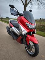Yamaha Nmax 125, 1 cylindre, Scooter, Particulier, 125 cm³