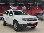 DACIA DUSTER TCe 125 4x2 Laureate**LPG**Navigation**Airco**, Autos, Achat, Euro 6, Entreprise, Duster