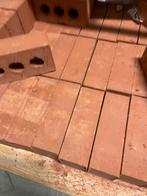 Briques rouges Module BO M65 3G, Bricolage & Construction, Briques, Enlèvement, Neuf, Briques