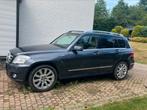 Mercedes benz  glk 200cdi, Auto's, Automaat, Leder, Diesel, 5 deurs