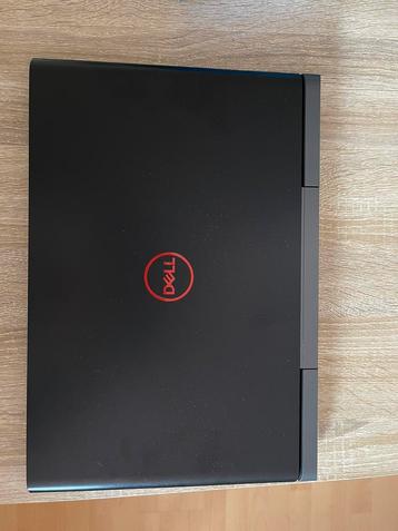 Dell G5 gaming laptop i7 GTX 1060