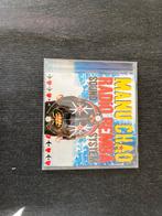 Manu Chao cd, Cd's en Dvd's, Cd's | Latin en Salsa, Ophalen of Verzenden, Zo goed als nieuw