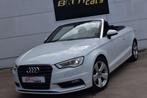 Audi A3 1.4 TFSI* Attraction* Cabrio* Zetelverwarming* PDC, Auto's, Voorwielaandrijving, 4 zetels, Stof, Euro 6