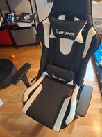 Chaise gaming, Enlèvement