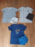 zomer pyjama's 176, Ophalen of Verzenden, Zo goed als nieuw, Overige maten, Bel & Bo