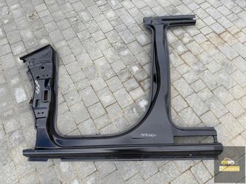 Berlingo Partner IV Rifter Combo E-stijl linker dorpel nieuw beschikbaar voor biedingen