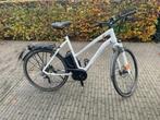 Flyer High Speed/ Motor defect, Fietsen en Brommers, Gebruikt, 59 cm of meer, 50 km per accu of meer, Ophalen