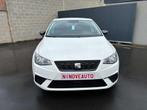 SEAT Ibiza 1.0i MPI Move! Applecarplay AIRCO €9463+21%TVA, Auto's, Seat, Te koop, Berline, 80 pk, Benzine