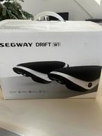 Segway Drift W1, Sport en Fitness, Schaatsen, Ophalen, Zo goed als nieuw