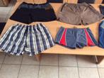 Te koop 7 zwem Jorts maat XL, Kleding | Heren, Badmode en Zwemkleding, Andere, Overige kleuren, Maat 56/58 (XL), Ophalen of Verzenden