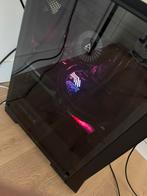 GAMING PC RTX 3070 RYZEN7 5800X 32GB RAM, Computers en Software, Ophalen, Zo goed als nieuw, Gaming, SSD