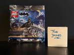 Lego Batman 1992 (30653) GWP Polybag, Enlèvement, Neuf, Ensemble complet, Lego