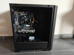 Windows 11 geschikte Desktop PC, Ophalen, Custom Build, AMD Ryzen 5, Gaming