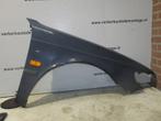 SPATBORD RECHTS VOOR Saab 900 II (01-1993/02-1998), Auto-onderdelen, Carrosserie, Gebruikt, Rechts, Saab, Spatbord