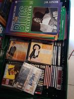 Cd's, Cd's en Dvd's, Ophalen, Jazz en Blues