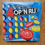 4 op n rij - nieuw en ongeopend, Een of twee spelers, Ophalen, Nieuw, HASBRO