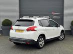 Peugeot 2008 1.2 PureTech Style, Autos, Peugeot, Euro 5, Achat, Entreprise, 82 ch