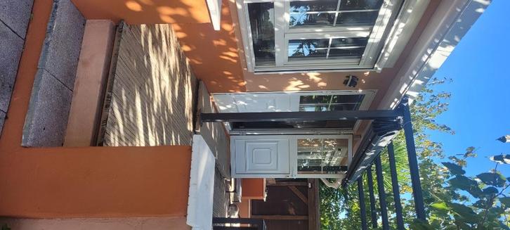 Vakantiehuisje te koop op camping, Vakantie, Vakantiehuizen | Spanje, Costa's overige, Chalet, Bungalow of Caravan, Recreatiepark