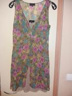 Heel mooie tuniekjurk "MELVIN", Kleding | Dames, Blouses en Tunieken, Ophalen of Verzenden, Nieuw, Maat 38/40 (M)