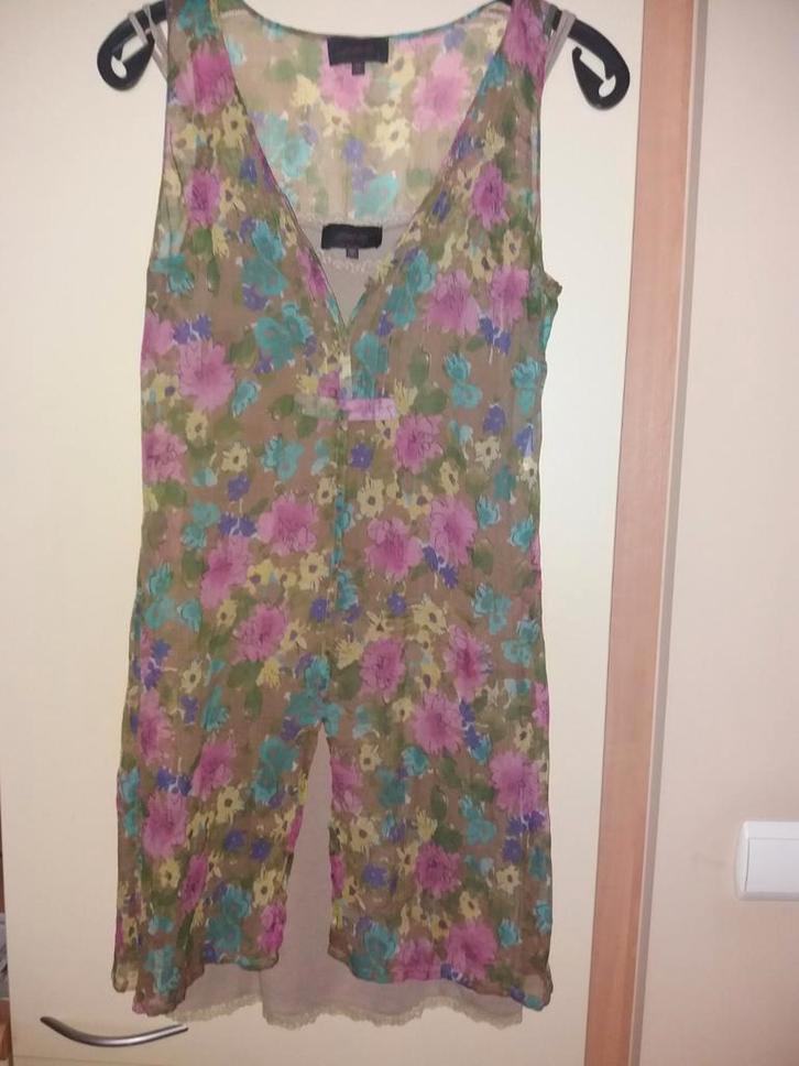 Très jolie robe tunique « MELVIN », Vêtements | Femmes, Blouses & Tuniques, Neuf, Taille 38/40 (M), Enlèvement ou Envoi