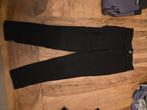 Paardrijbroek zwart, Gebruikt, Kinderen, Overige soorten, Onderkleding
