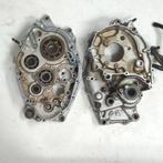 Yamaha XT600E 4PT carters, goede set (XT 600 MJ 2000), Motoren, Onderdelen | Yamaha, Ophalen of Verzenden, Gebruikt