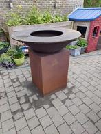 Barbecue nieuwstaat, Tuin en Terras, Ophalen, Zo goed als nieuw