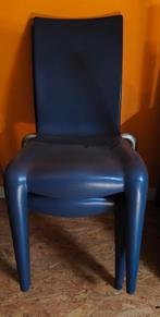 2 stoelen Philippe starck, Ophalen, Zo goed als nieuw